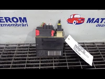RELEU VENTILATOR CLIMA