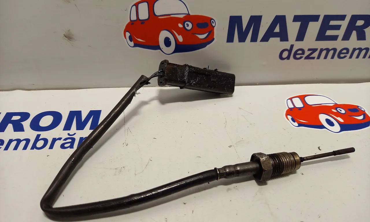 SONDA LAMBDA PEUGEOT 5008 2009-2017