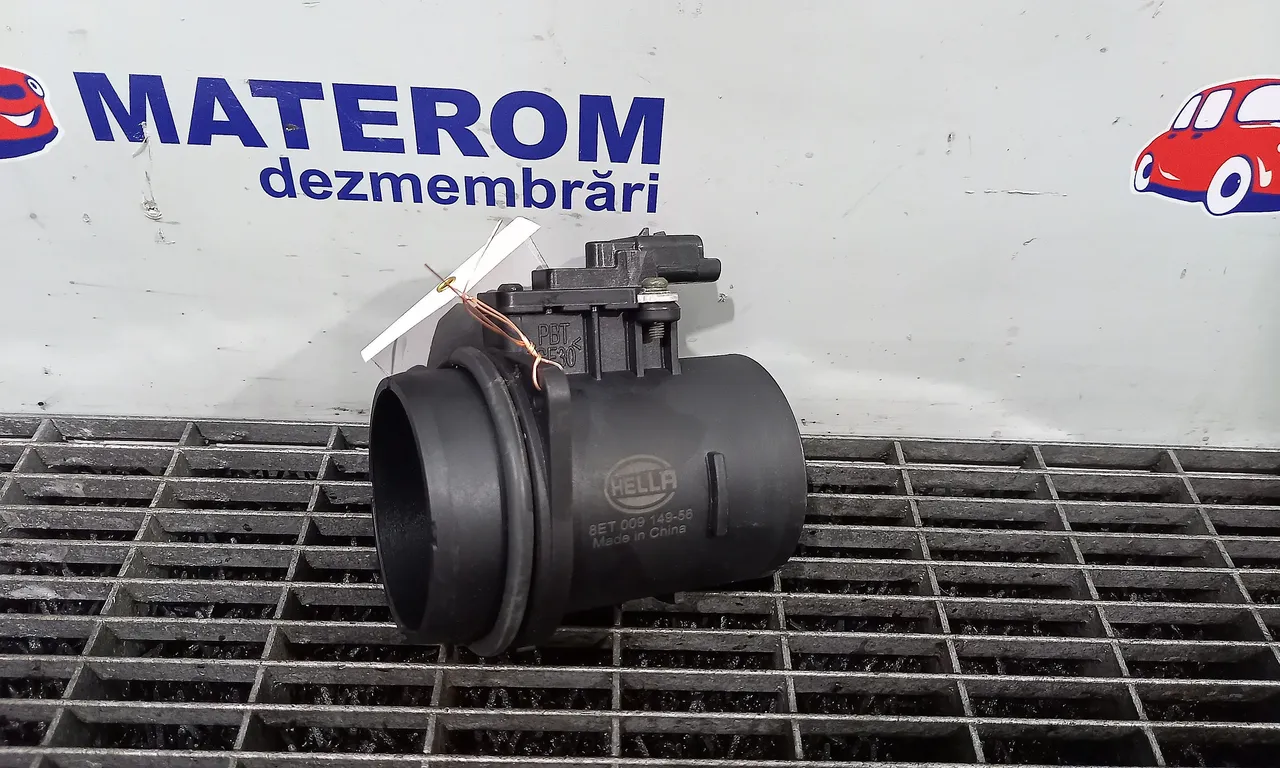 DEBITMETRU AER PEUGEOT 5008 2009-2017