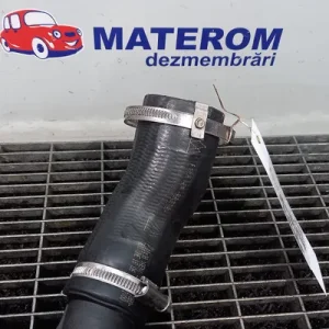 FURTUN INTERCOOLER