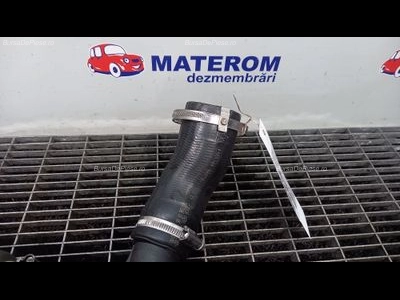 FURTUN INTERCOOLER