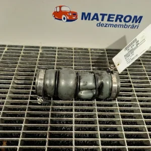 FURTUN INTERCOOLER