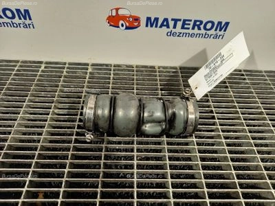 FURTUN INTERCOOLER
