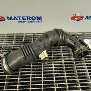 FURTUN INTERCOOLER