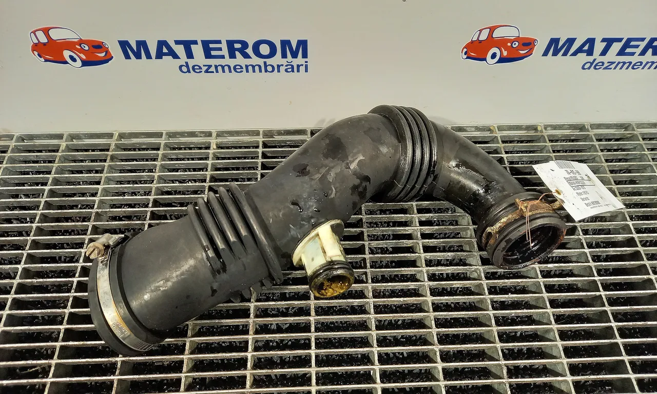 FURTUN INTERCOOLER PEUGEOT 5008 2009-2017