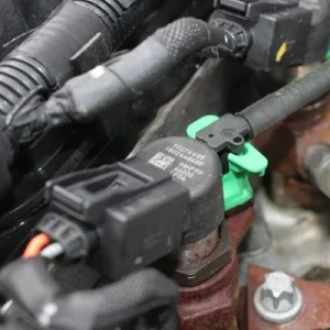 Injector