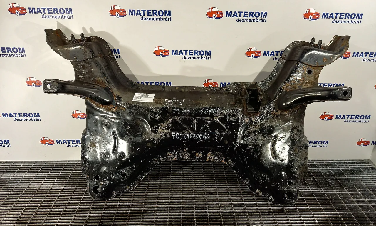 JUG MOTOR PEUGEOT 5008 2009-2017