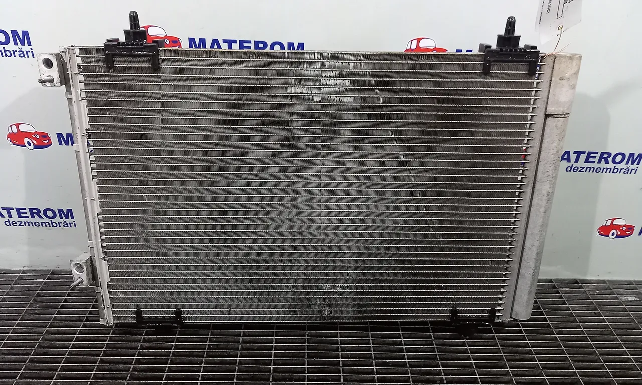 RADIATOR CLIMA PEUGEOT 5008 2009-2017