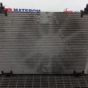 RADIATOR CLIMA