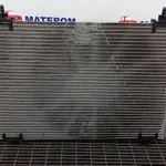 RADIATOR CLIMA PEUGEOT 5008 1.6 HDI 2009-2017 oe-6455GH, vedere frontata
