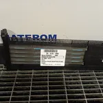 RADIATOR INCALZIRE PEUGEOT 5008 2009-2017 oe-6436G1, vedere frontata