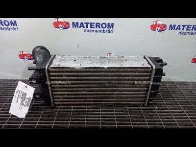 RADIATOR INTERCOOLER