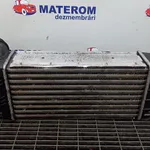 RADIATOR INTERCOOLER PEUGEOT 5008 1.6 HDI 2009-2017 oe-0384N9, vedere frontata