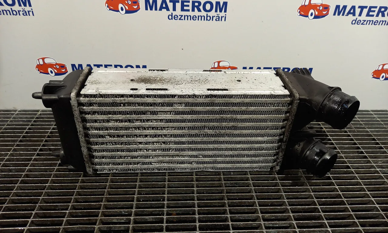RADIATOR INTERCOOLER PEUGEOT 5008 2009-2017
