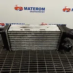 RADIATOR INTERCOOLER PEUGEOT 5008 1.6 2009-2017 oe-9656503980, vedere frontata