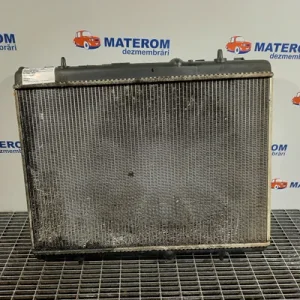 RADIATOR MOTOR