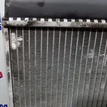 RADIATOR MOTOR PEUGEOT 5008 1.6 HDI 2009-2017 oe-1330W2, vedere laterala