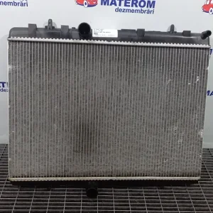 RADIATOR MOTOR