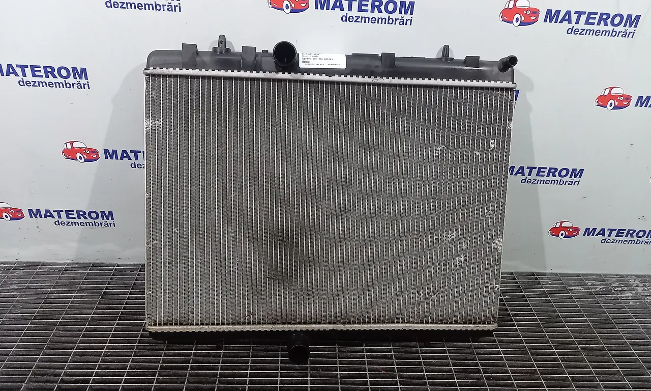 RADIATOR MOTOR PEUGEOT 5008 2009-2017