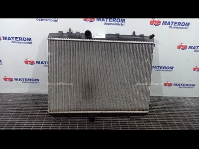 RADIATOR MOTOR