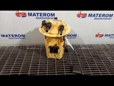 SONDA LITROMETRICA