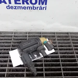 SUPAPA VACUUM