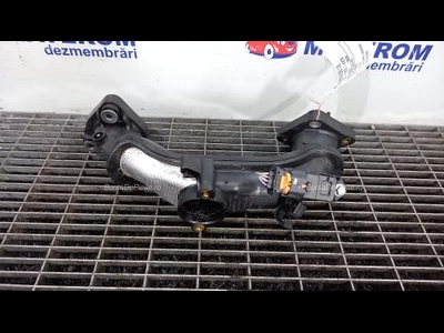 TEAVA INTERCOOLER