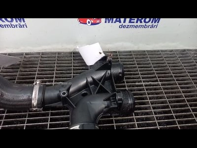 TEAVA INTERCOOLER
