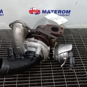 TURBOSUFLANTA