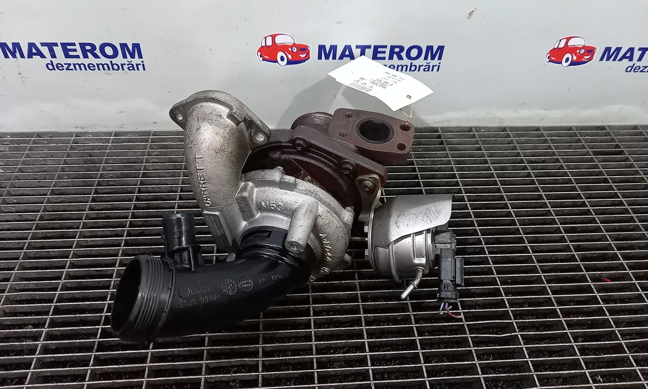 TURBOSUFLANTA PEUGEOT 5008 2009-2017