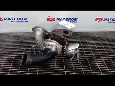 TURBOSUFLANTA