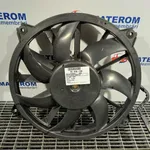 VENTILATOR RADIATOR PEUGEOT 5008 1.6 HDI 2009-2017 oe-1253K4, vedere frontata