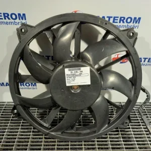 VENTILATOR RADIATOR