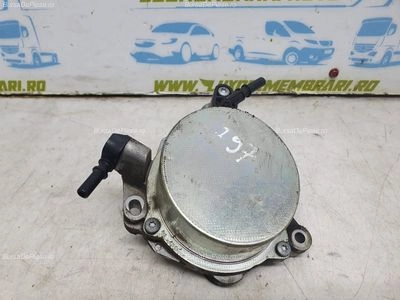 Pompa vacuum