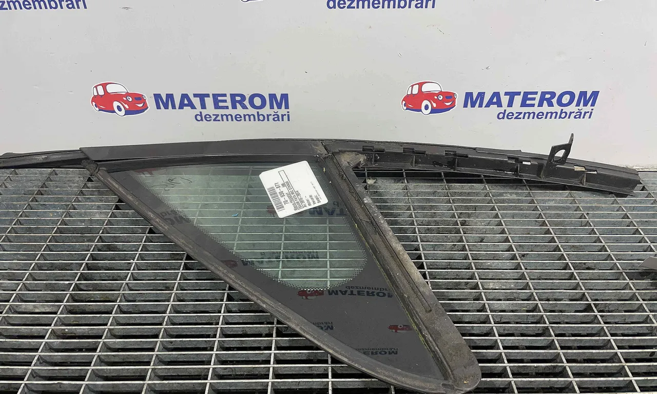 GEAM FATA MIC STANGA PEUGEOT 508 I 2010-2018