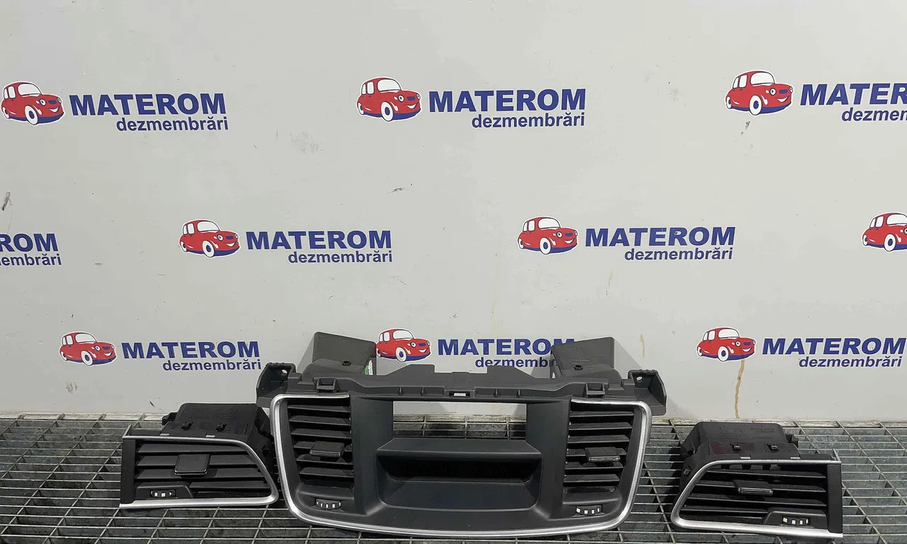 GRILA BORD PEUGEOT 508 I 2010-2018