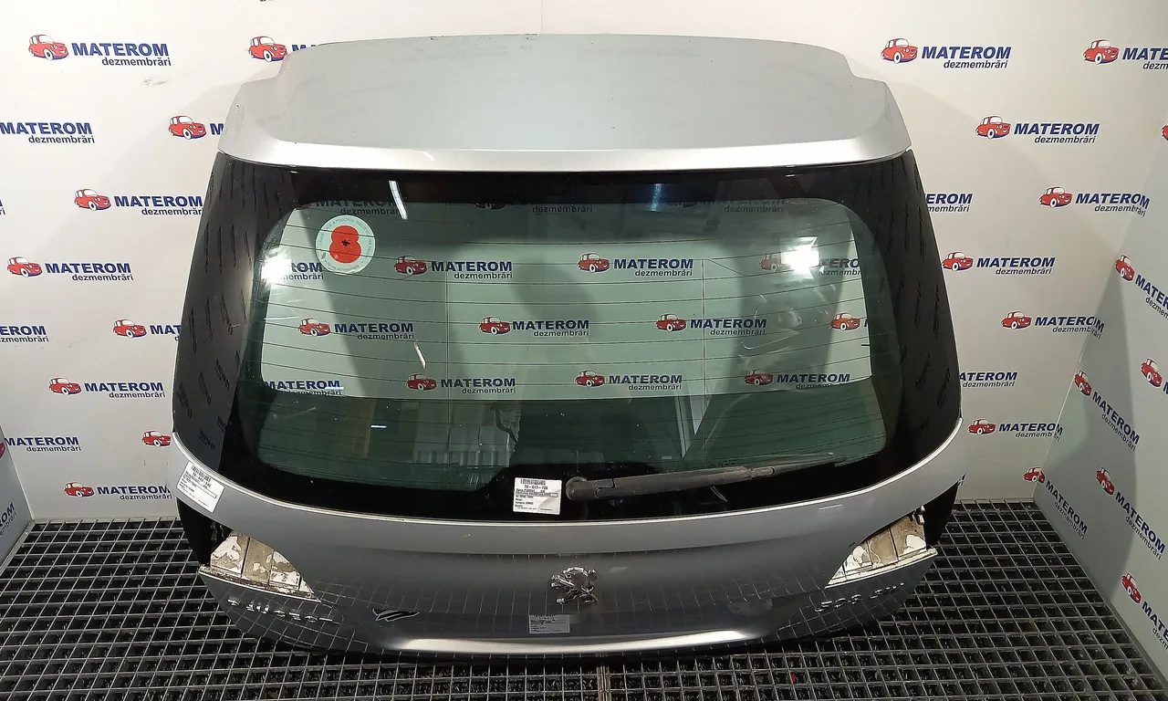 HAION PEUGEOT 508 I 2010-2018