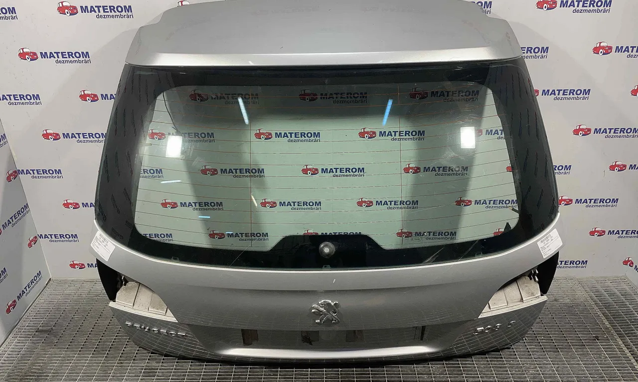 HAION PEUGEOT 508 I 2010-2018