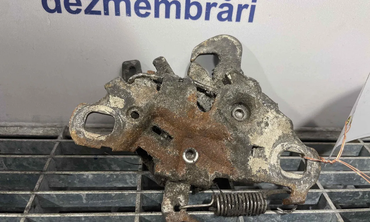 INCUIETOARE CAPOTA FATA PEUGEOT 508 I 2010-2018