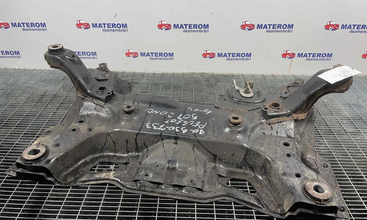 JUG MOTOR PEUGEOT 508 I 2010-2018