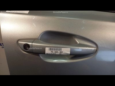 MANER USA FATA DREAPTA PEUGEOT 508 I 1.6 2010-2018 oe 9136HE, vedere frontata