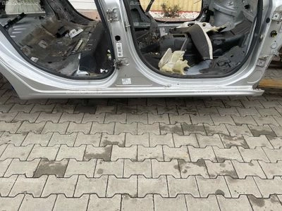 PRAG DREAPTA PEUGEOT 508 I 2010-2018 PRAG DREAPTA PEUGEOT 508 I 2010-2018