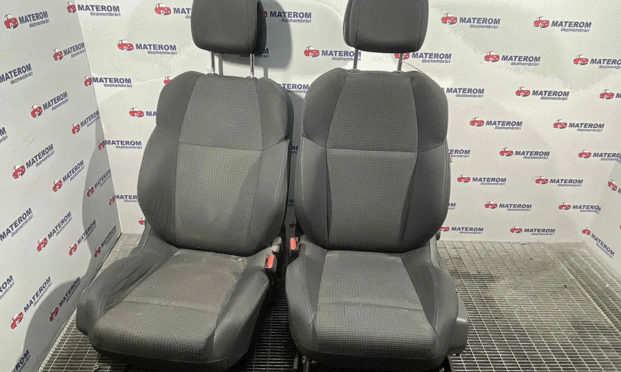 SCAUNE AUTO PEUGEOT 508 I 2010-2018