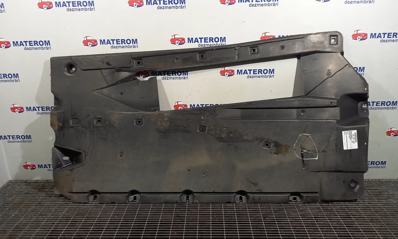 SCUT SUB MASINA PEUGEOT 508 I 2010-2018