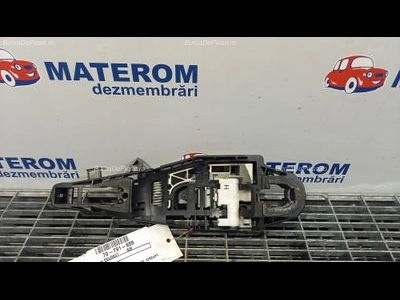 SUPORT MANER USA PEUGEOT 508 I 2010-2018 oe 9688834080, vedere frontata