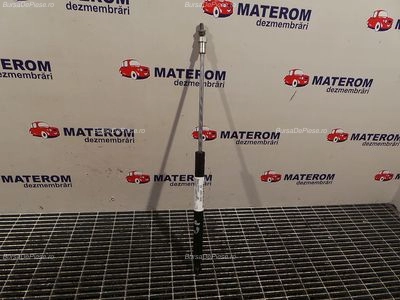 TELESCOP CAPOTA SPATE PEUGEOT 508 I 2010-2018 oe 8731W4, vedere frontata