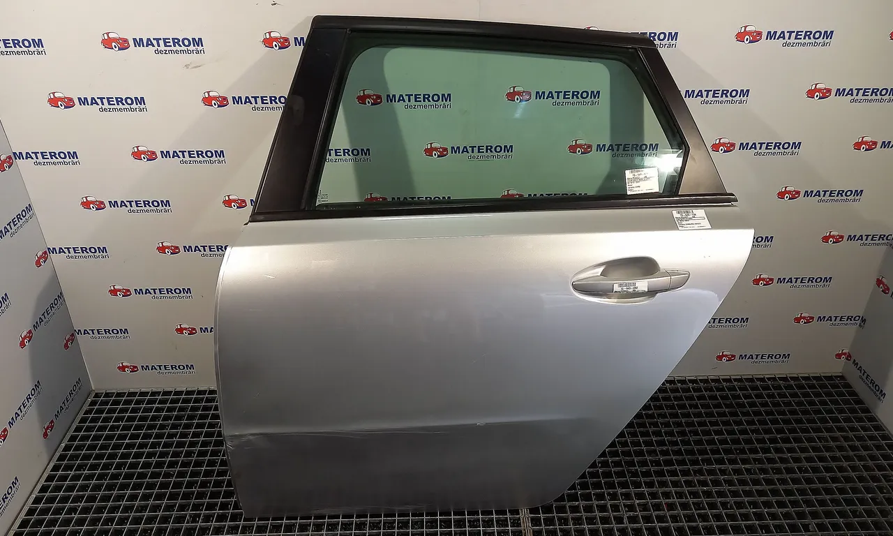 USA SPATE STANGA PEUGEOT 508 I 2010-2018