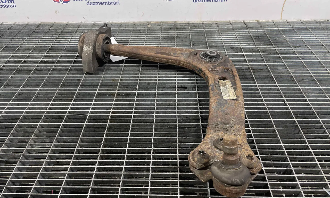 BRAT FATA INFERIOR DREAPTA PEUGEOT 508 I 2010-2018