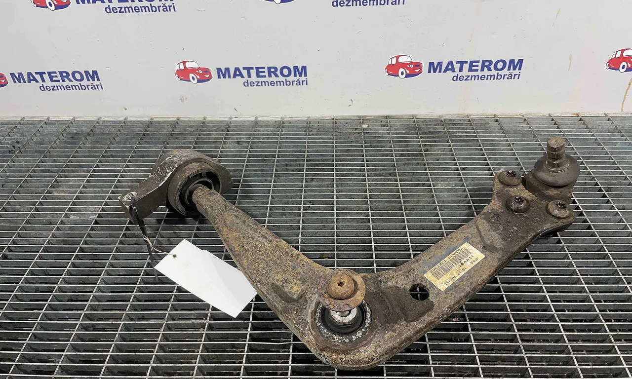 BRAT FATA INFERIOR STANGA PEUGEOT 508 I 2010-2018
