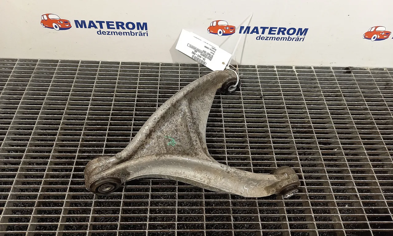 BRAT SPATE INFERIOR DREAPTA PEUGEOT 508 I 2010-2018